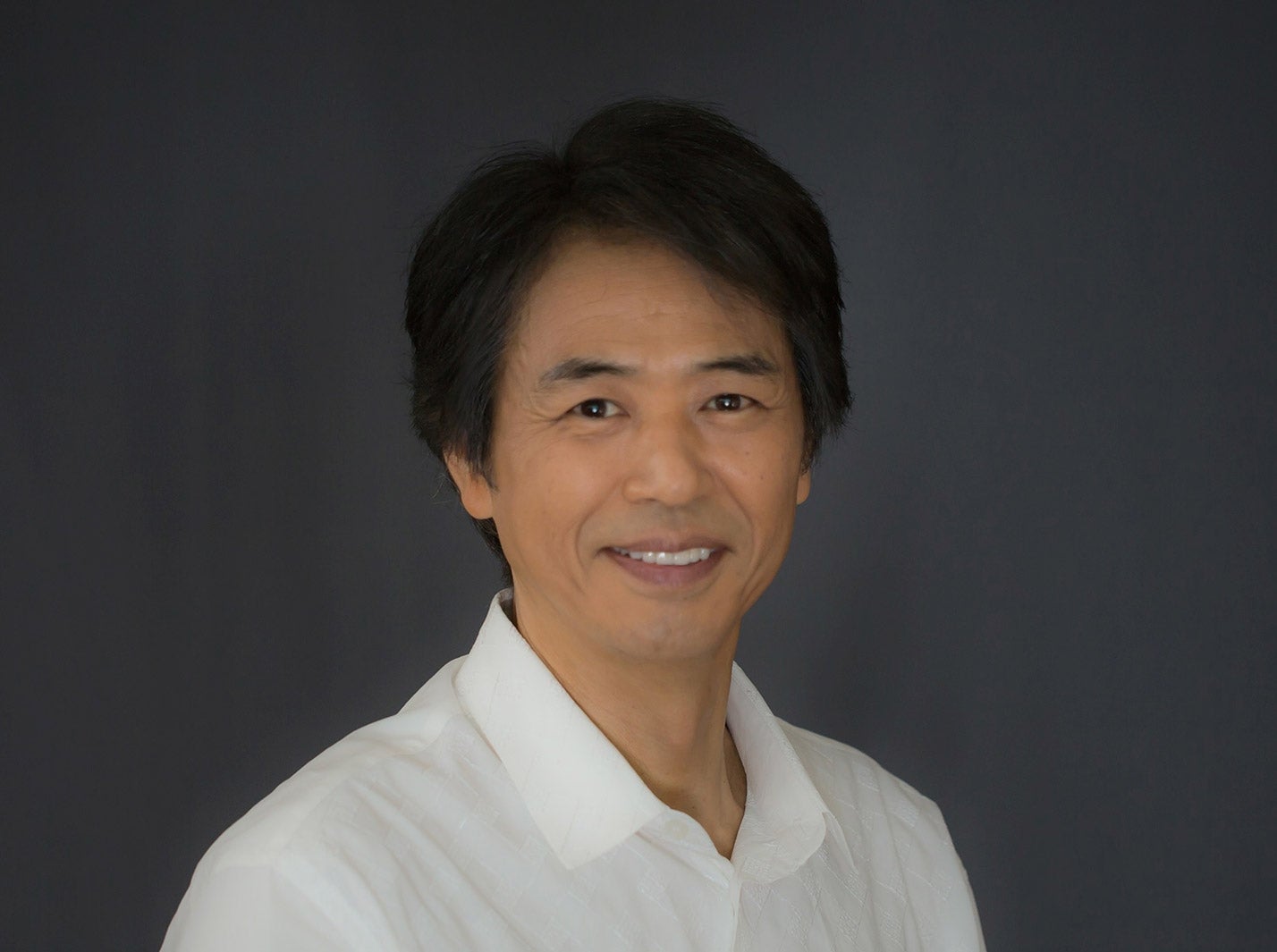 時任三郎（提供写真）