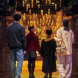 Warner Bros. Studio Tour Tokyo – The Making of Harry Potter.