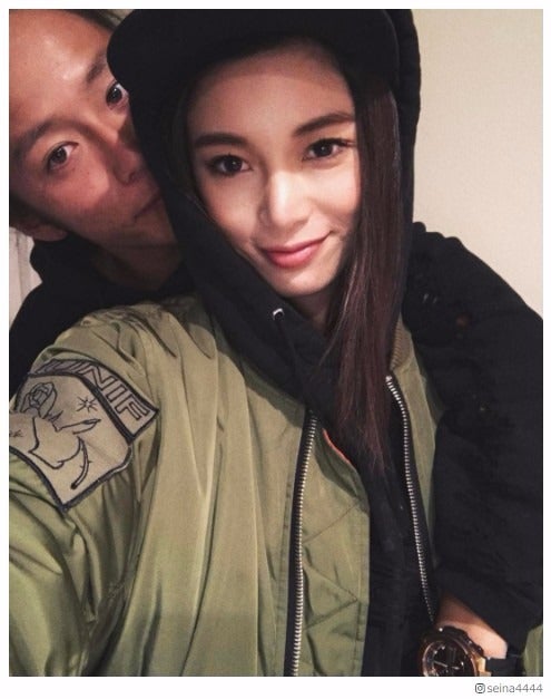 テラハ島袋聖南バースデー、恋人・伊東大輝がサプライズで祝福 変わらぬ仲に「幸せが溢れてる」の声