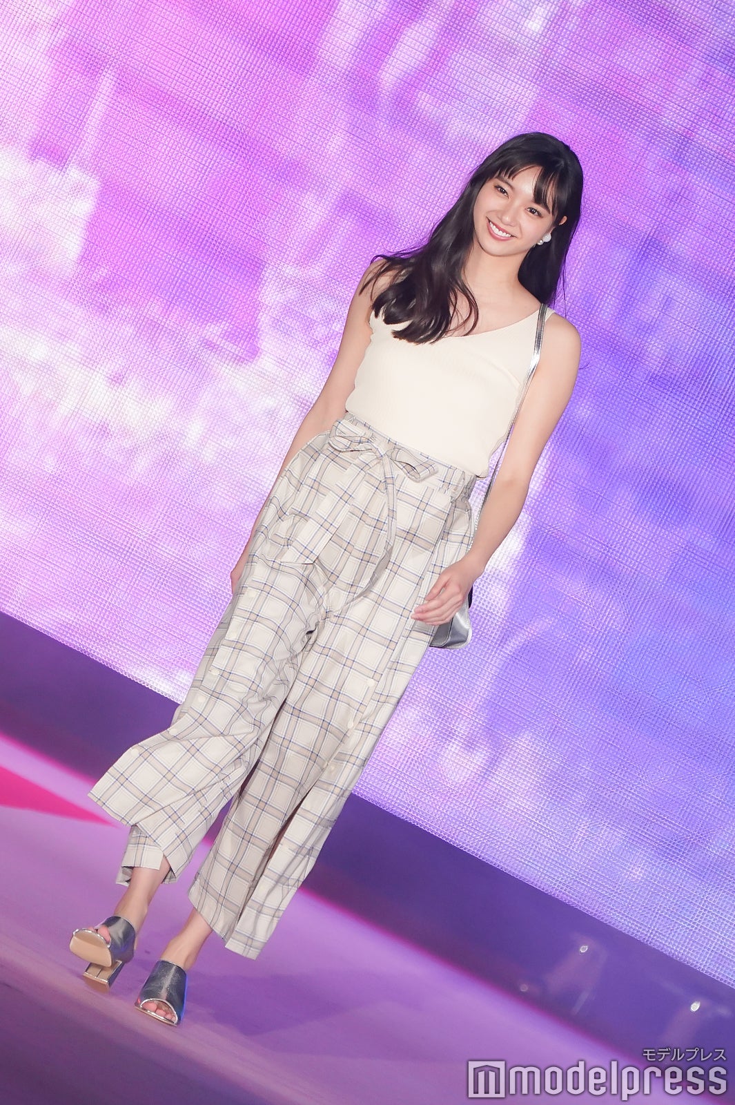 新川優愛（C）モデルプレス