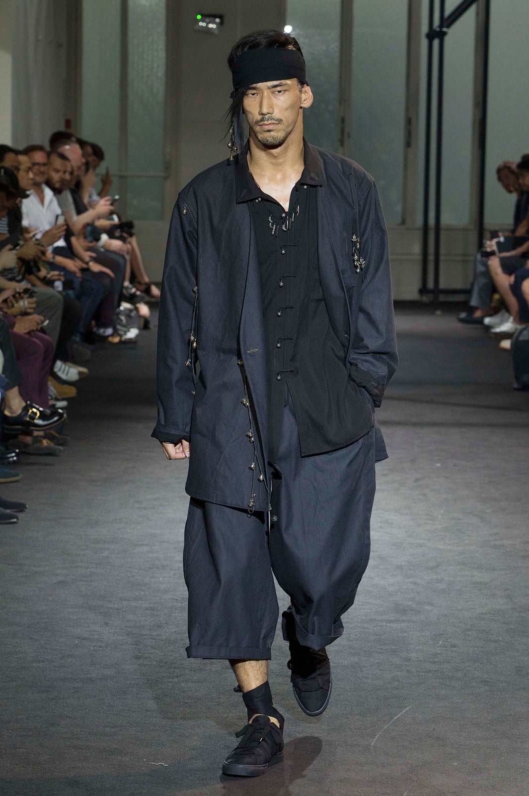 小林直己（画像提供：所属事務所）