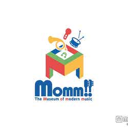 『Momm！！』ロゴ（C）TBS