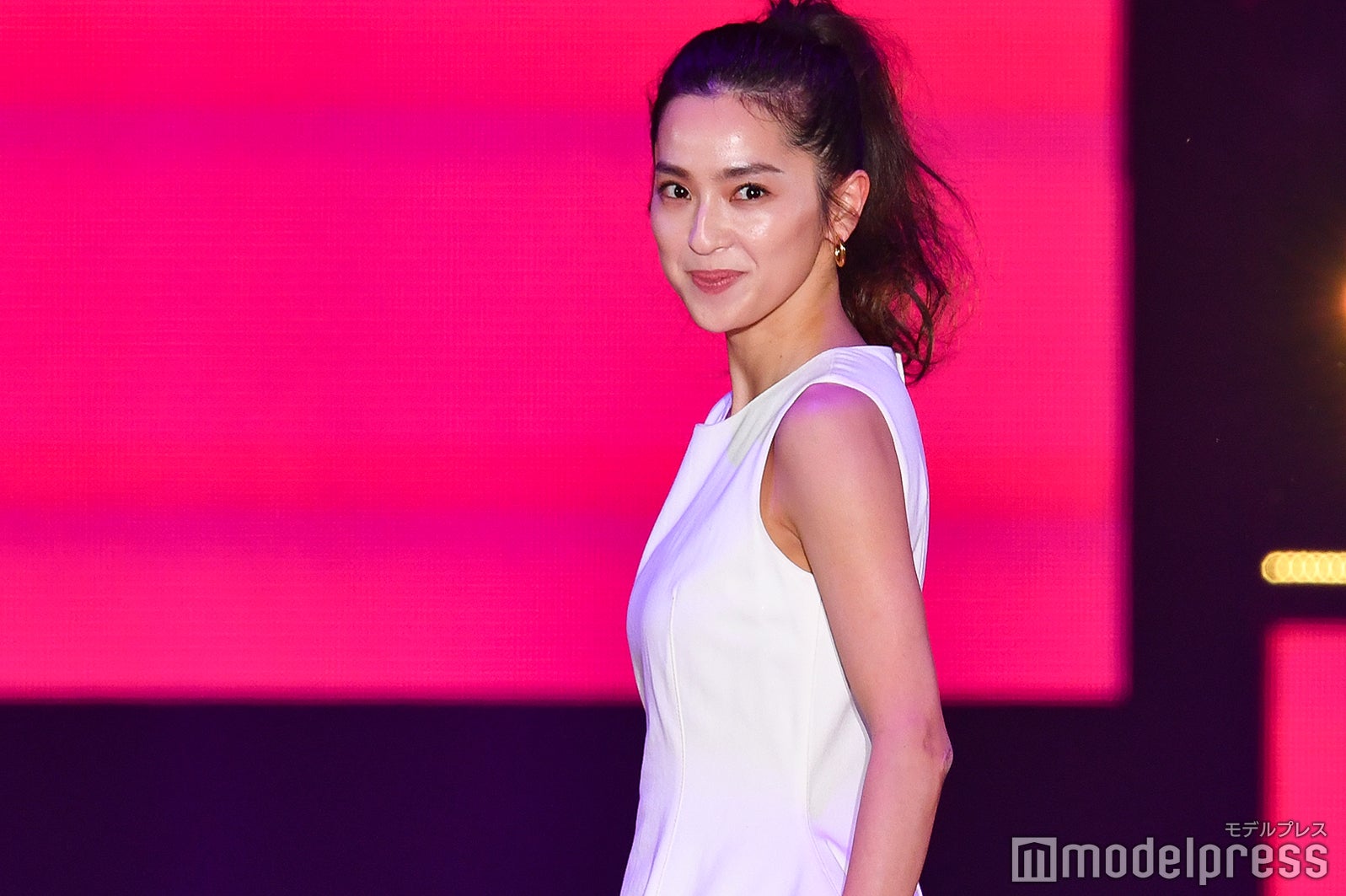 中村アン（C）モデルプレス