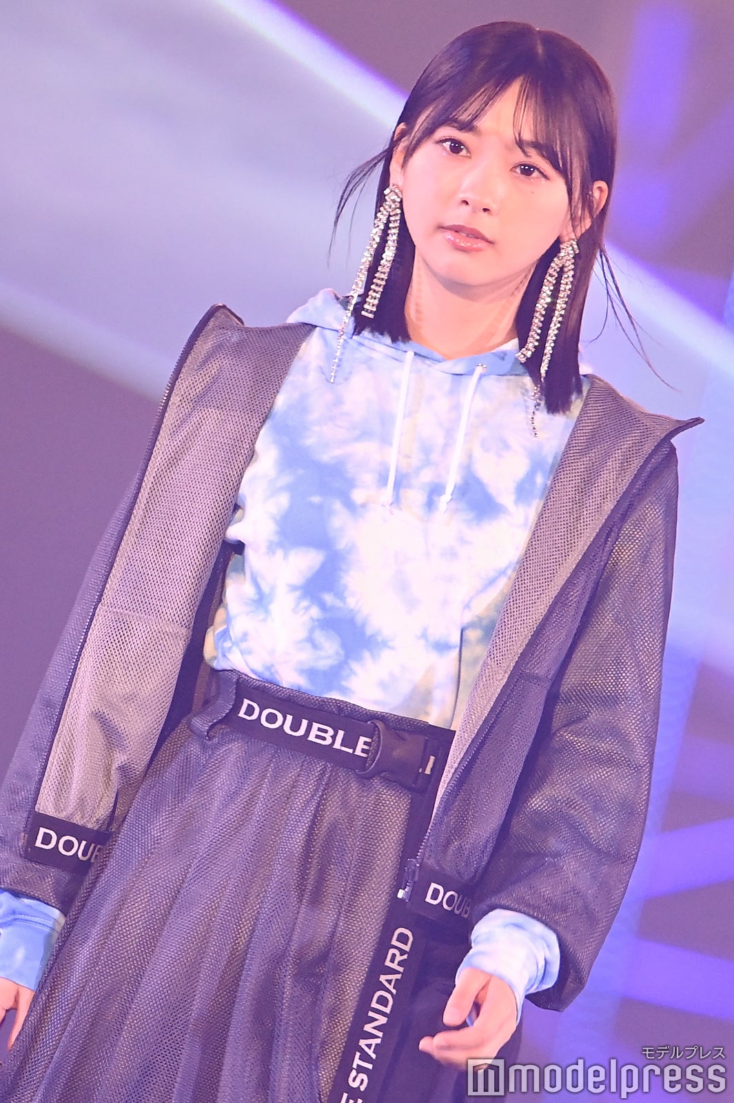 富田鈴花（C）モデルプレス