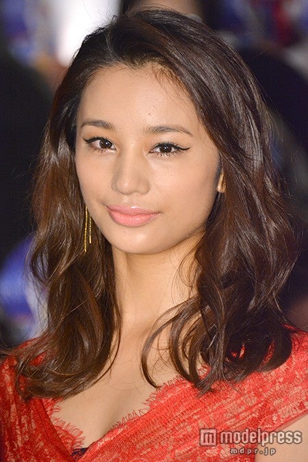 高橋メアリージュンが苦戦「人間の役じゃない」