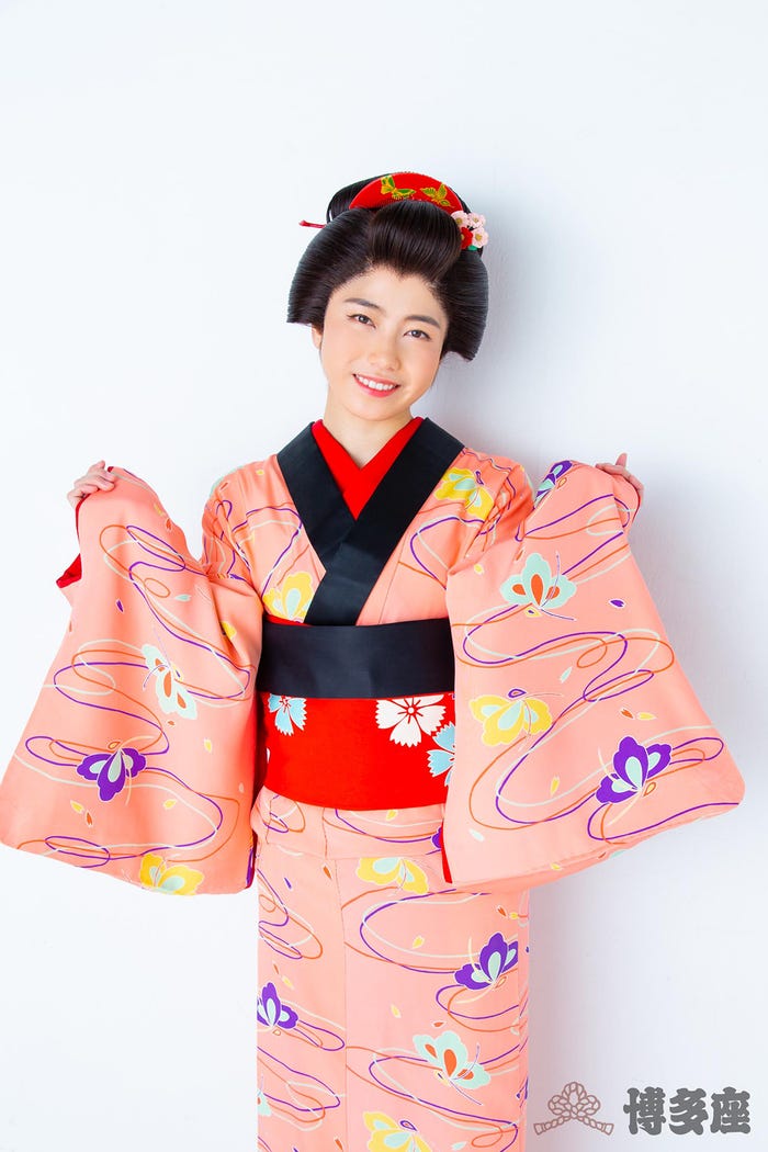 横山由依(提供写真)