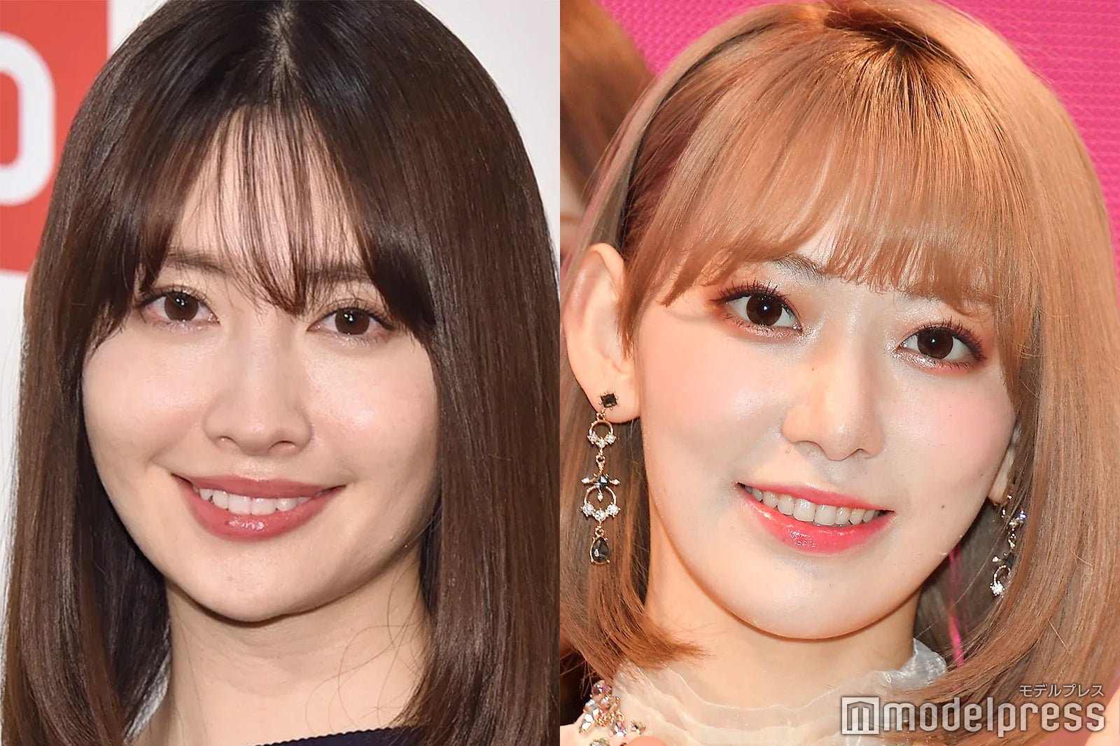 小嶋陽菜、IZ*ONEのライブ参戦“後輩”宮脇咲良・矢吹奈子・本田仁美らの