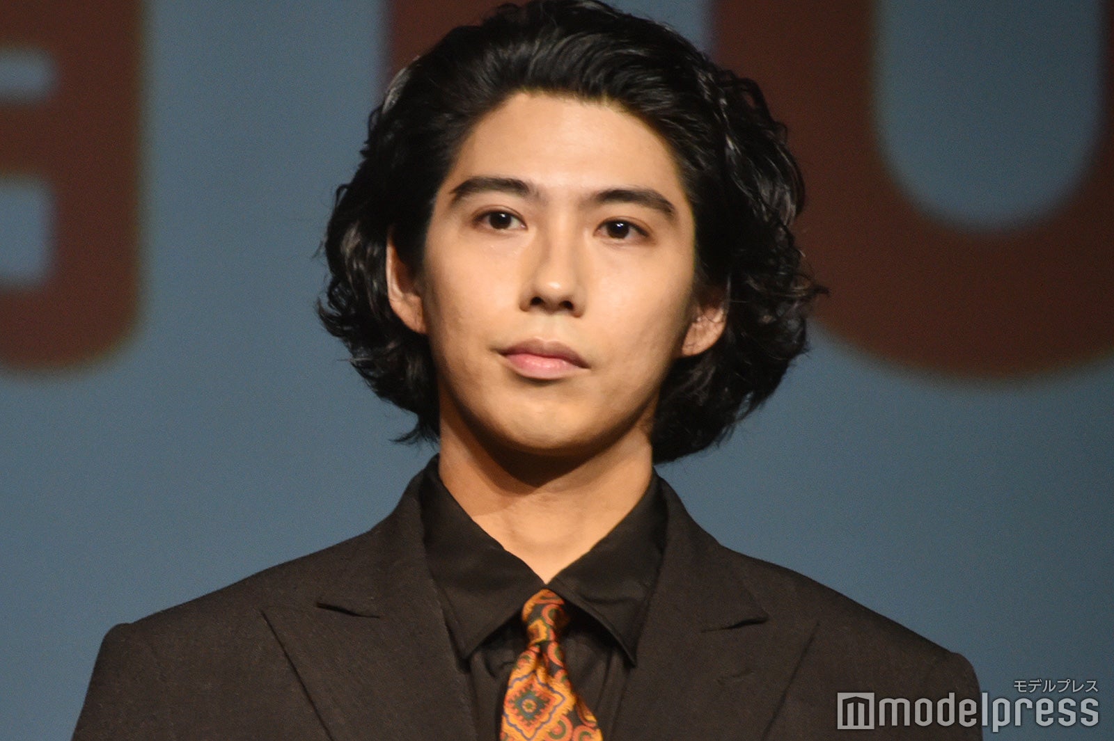 賀来賢人（C）モデルプレス