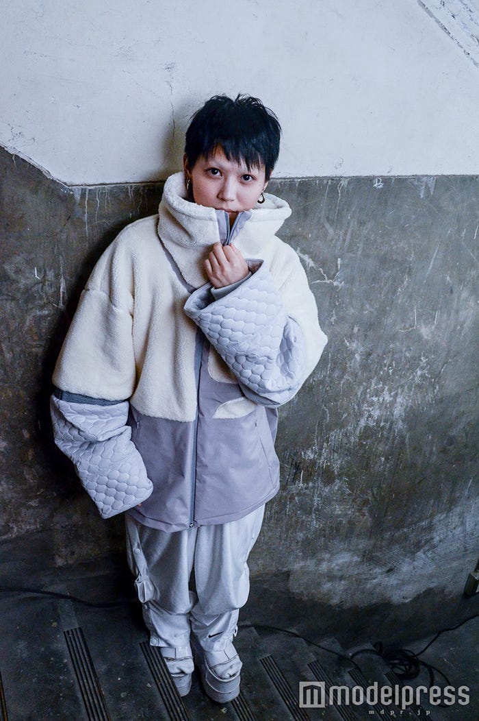 木下百花(C)モデルプレス