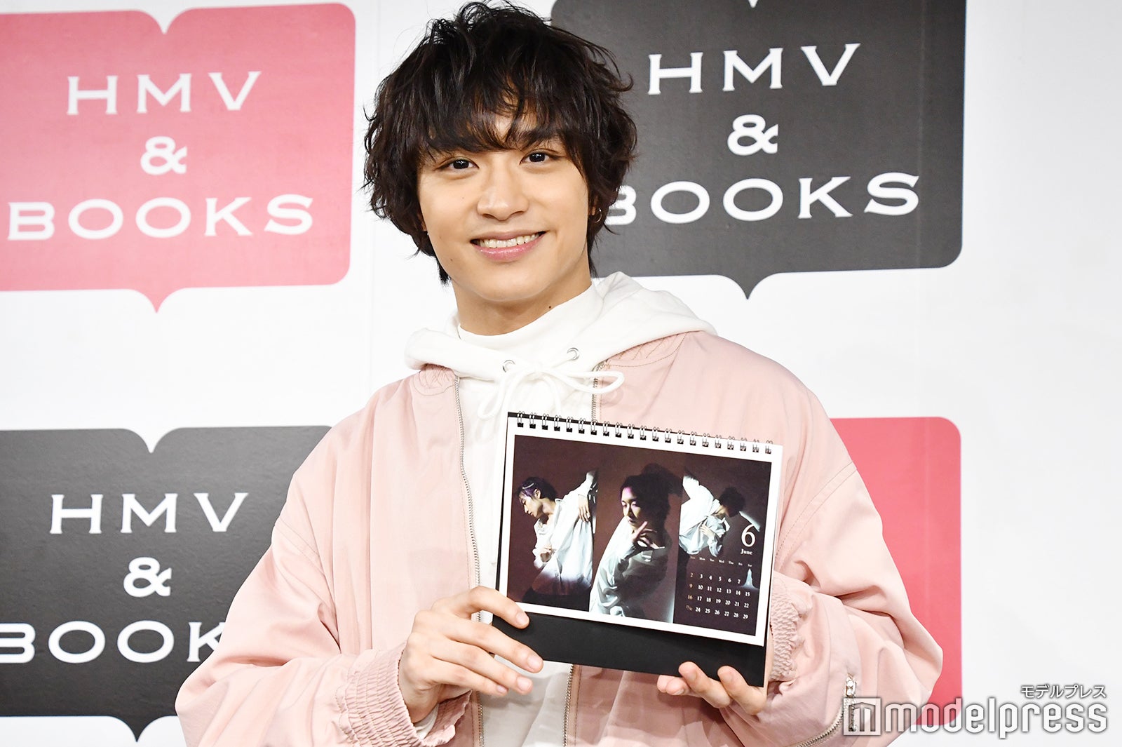 松岡広大「イメージを壊していく」今後の展望・クリスマスの予定も明かす