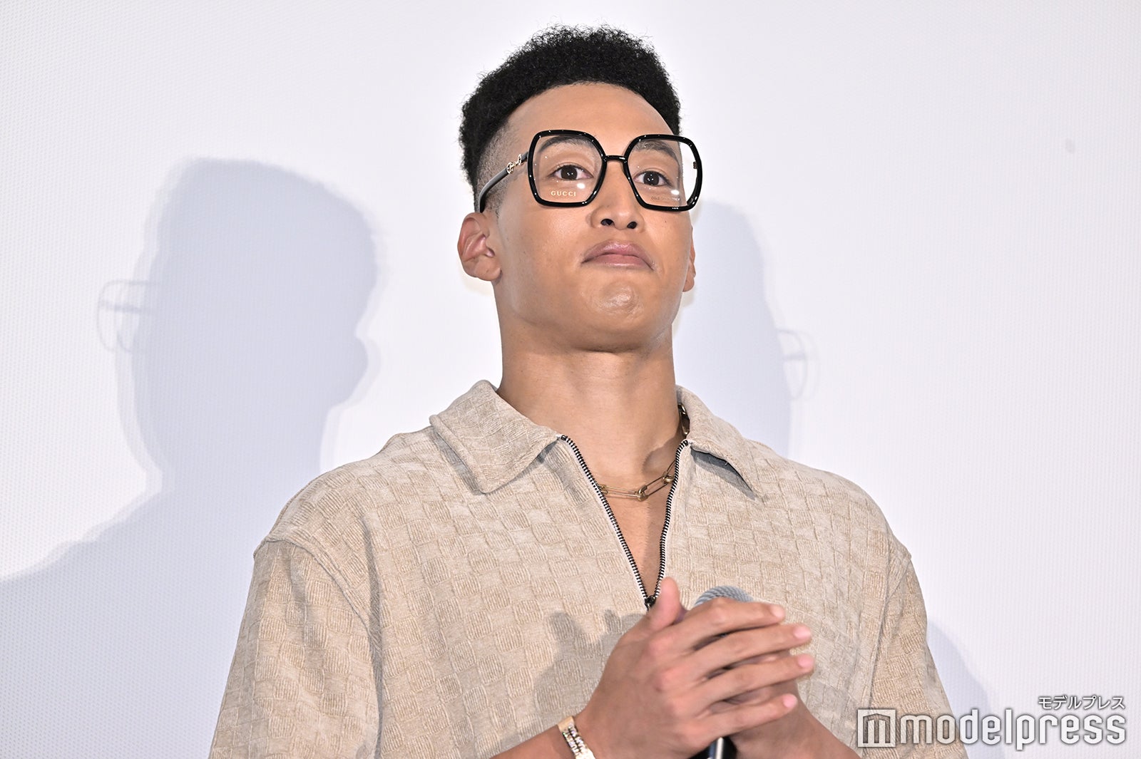 関口メンディー （C）モデルプレス