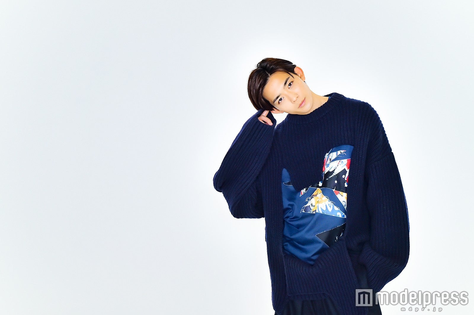 竜星涼（C）モデルプレス