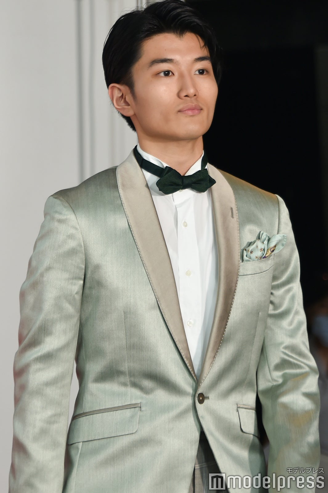 高橋航大 （C）モデルプレス