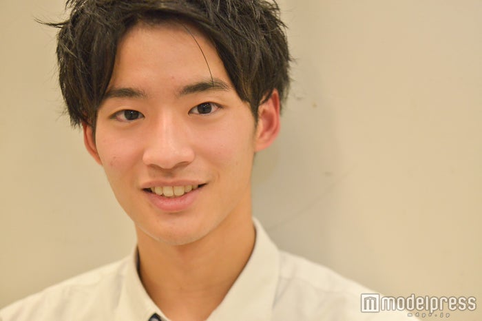 男子高生ミスターコン 予定外の特別賞 広島県の高校3年生 河野紳之介くん 将来の夢 彼女は 一問一答 モデルプレス 男子高生ミスターコン 予定外の特別賞 広島県の高校3年生 河野紳之介くん 将来の夢 彼女は 一問一答 モデルプレス