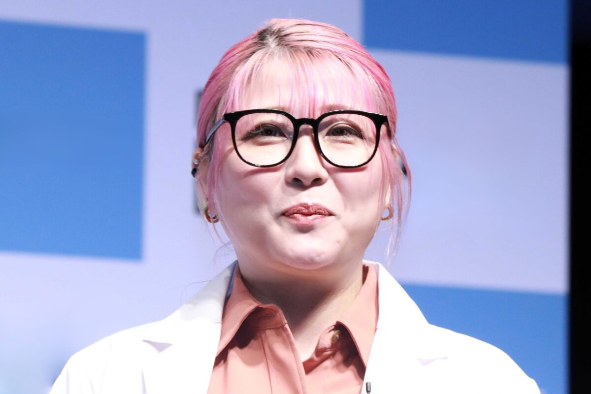 金子きょんちぃ、男性芸人の“遅刻の言い訳”にブチギレ 「もっとまともな人だと思ってた」