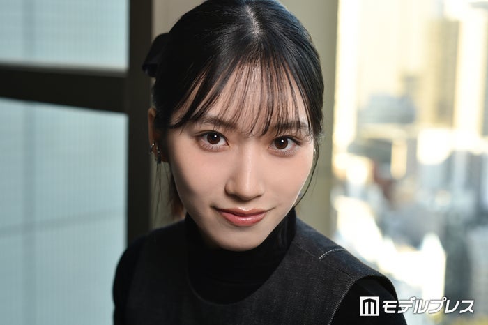 片岡凜、日曜劇場初出演は「すごく光栄」“ドラマデビュー作ぶり”新井順子Pとの再会で贈られたアドバイスとは【「海に眠るダイヤモンド」インタビューVol.1】