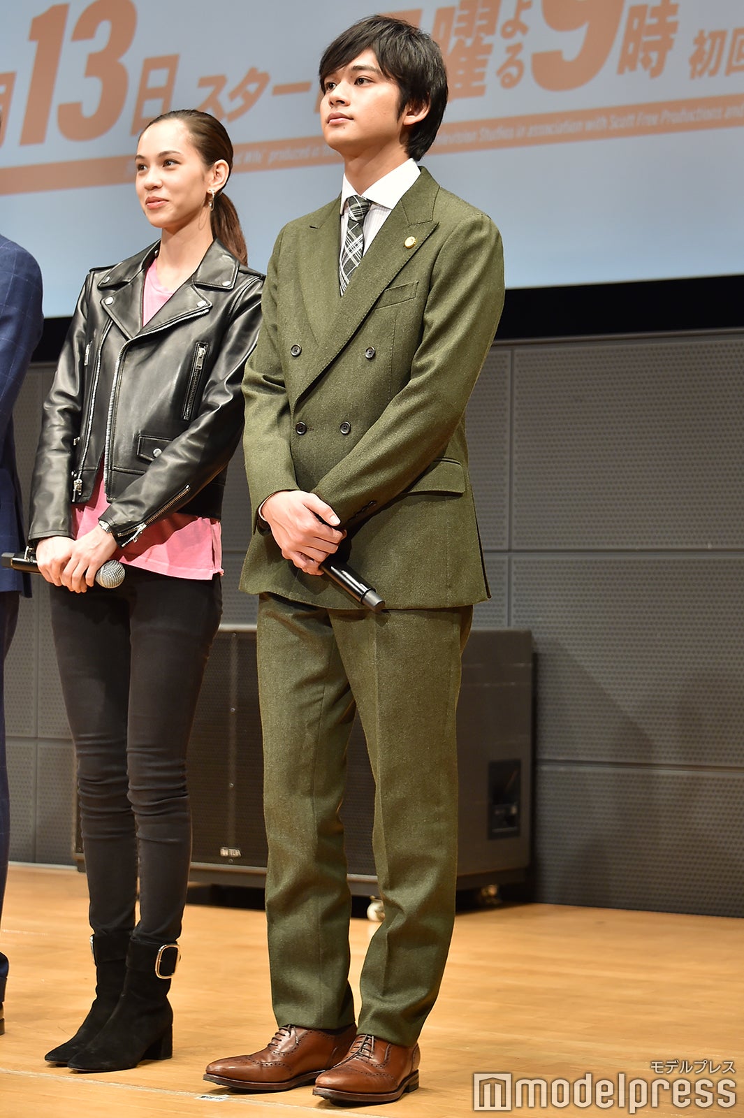 北村匠海 （C）モデルプレス