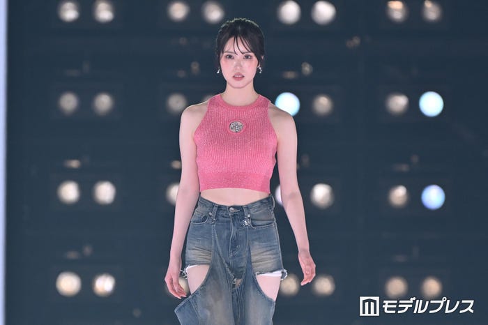 村谷はるな(C)モデルプレス