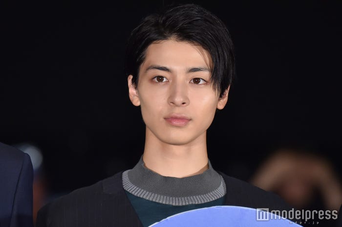 高杉真宙 (C)モデルプレス