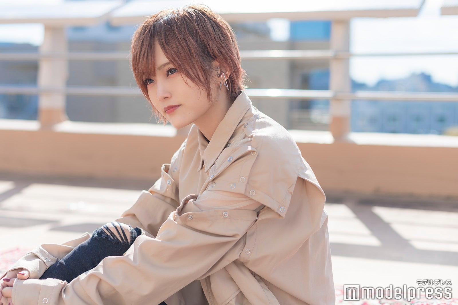 山本彩（C）モデルプレス