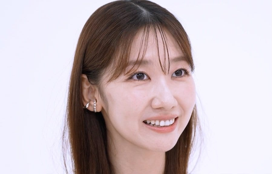 柏木由紀が「中学時代の不登校」をメディア初告白！ 小学生時代のあだ名は「メガネザル」？