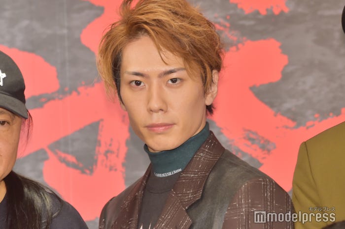 早乙女友貴 (C)モデルプレス