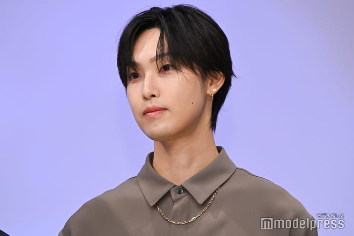 堀夏喜(C)モデルプレス