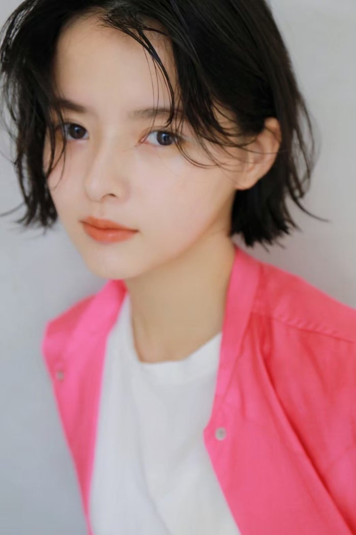 SNS界隈をざわつかせる注目の美女・羽音って?莉子も衝撃「見つけた瞬間ビビった」<プロフィール>