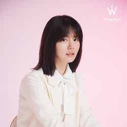 ウォン・ジョンヨ⽒（C）Wonjungyo Hair