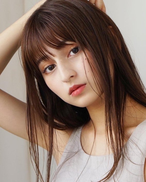 瀧澤あすみさん（提供写真）