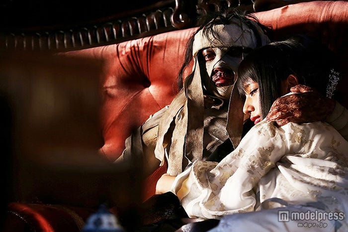 「るろうに剣心 京都大火編/伝説の最期編」(C)和月伸宏/集英社 ©2014「るろうに剣心 京都大火/伝説の最期」製作委員会