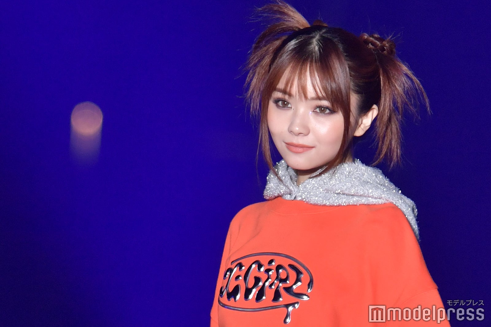 桜井美悠（C）モデルプレス