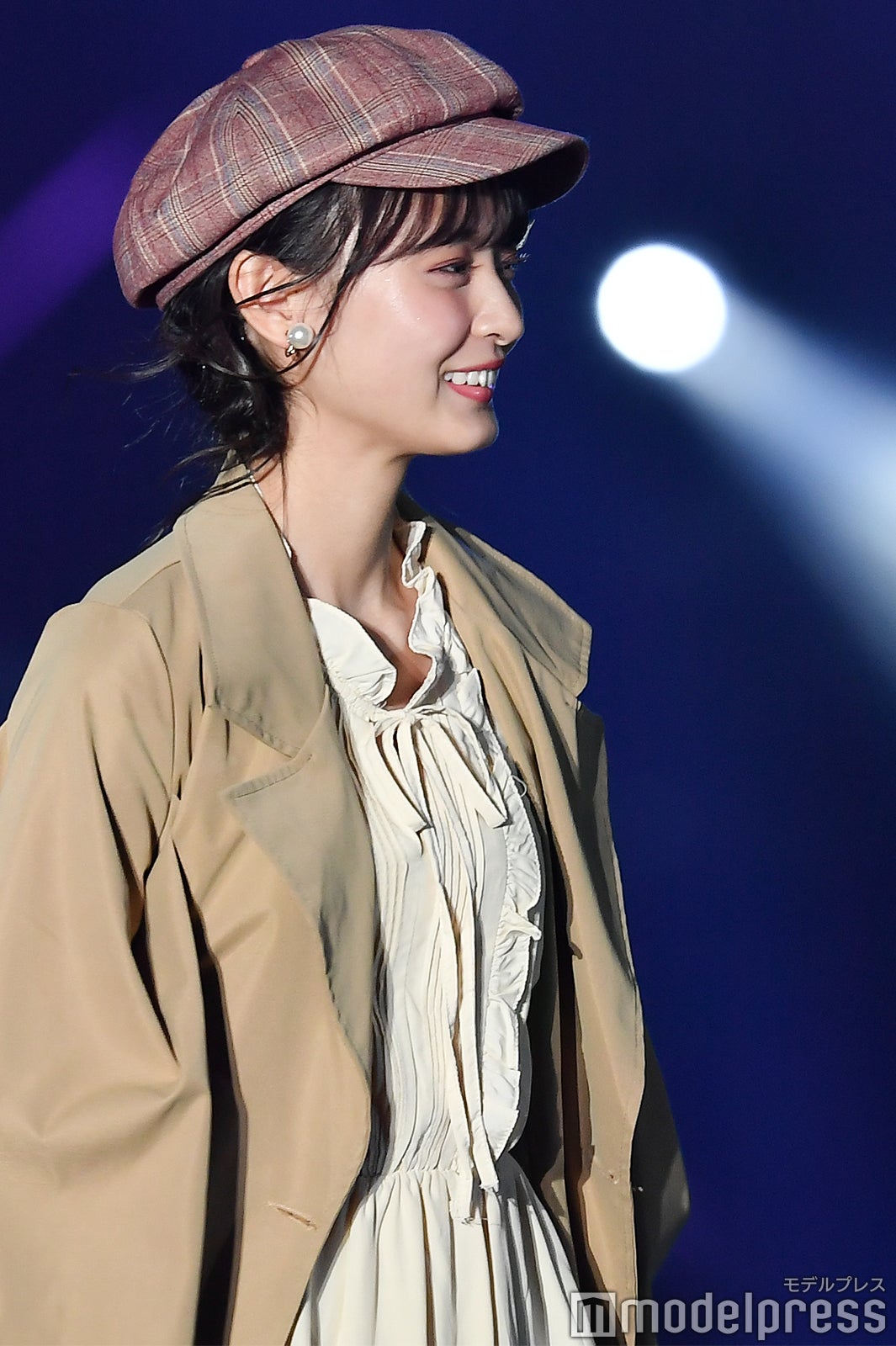 遠藤さくら（C）モデルプレス