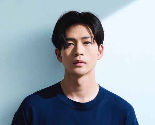 松下洸平「光る君へ」で大河ドラマ初出演 吉高由里子と2年ぶり共演「とても楽しみ」
