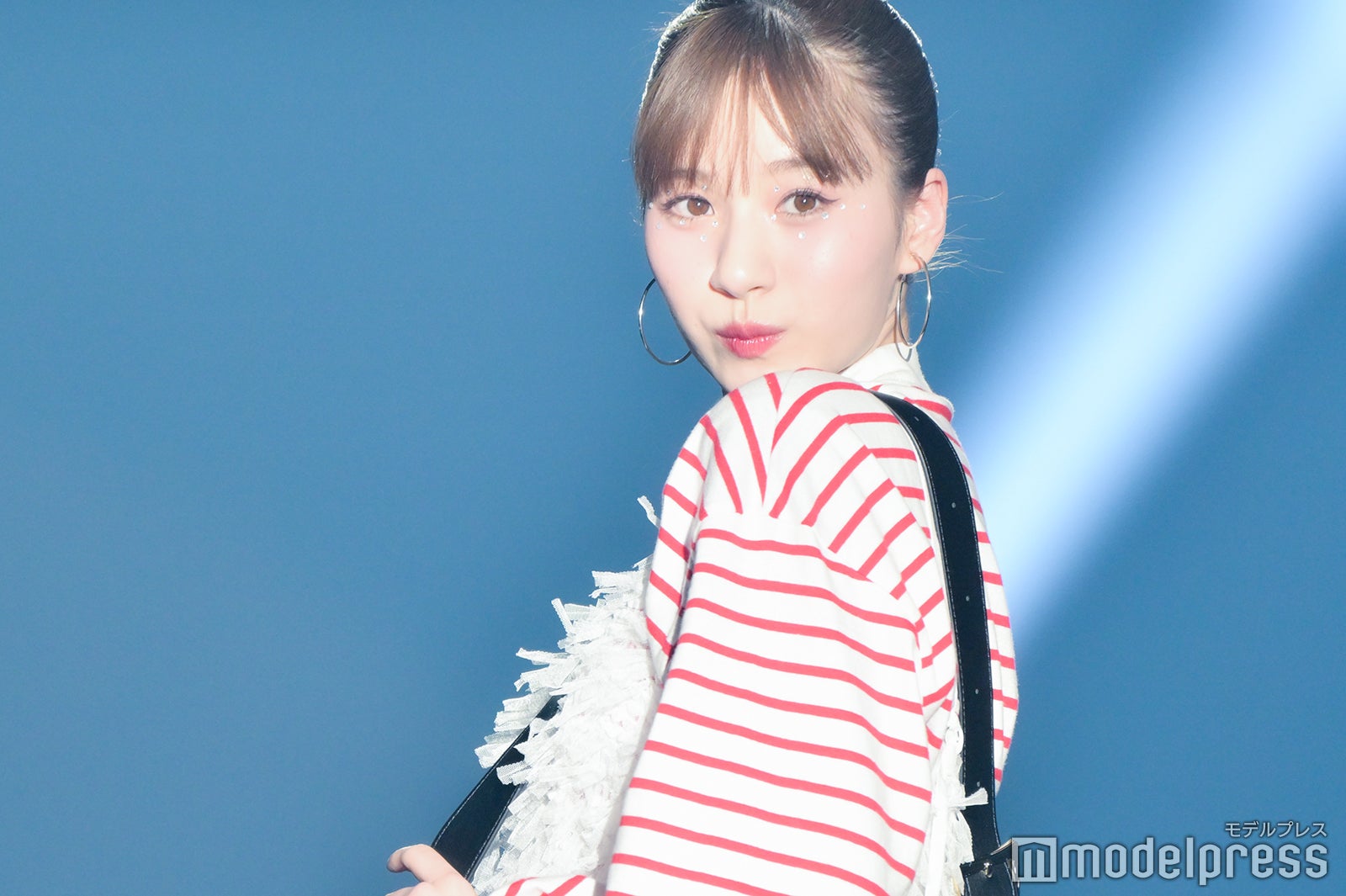 白宮みずほ（C）モデルプレス