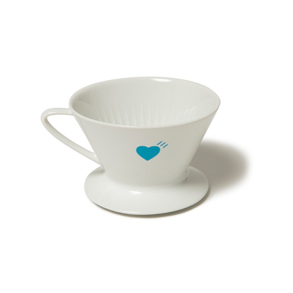 COFFEE DRIPPER HM 2,750円／画像提供：Blue Bottle Coffee Japan