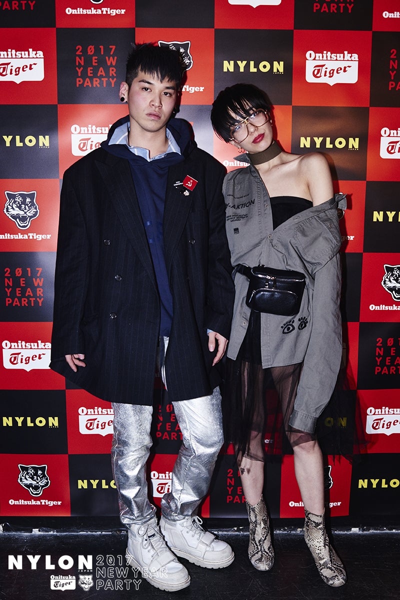 Una、MATCHAMA（画像提供：カエルム）