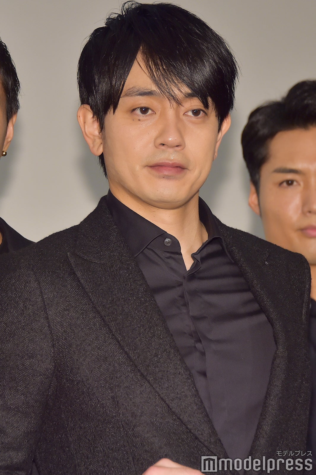 青柳翔 （C）モデルプレス