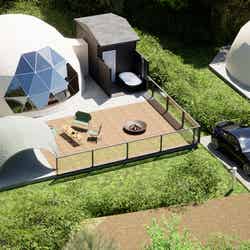 グランアイラ/画像提供:ブッキングリゾート