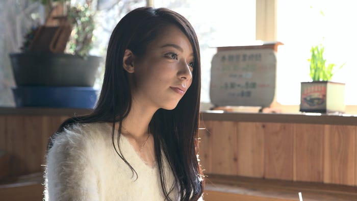 「TERRACE HOUSE OPENING NEW DOORS」18th WEEK(C)フジテレビ/イースト・エンタテインメント