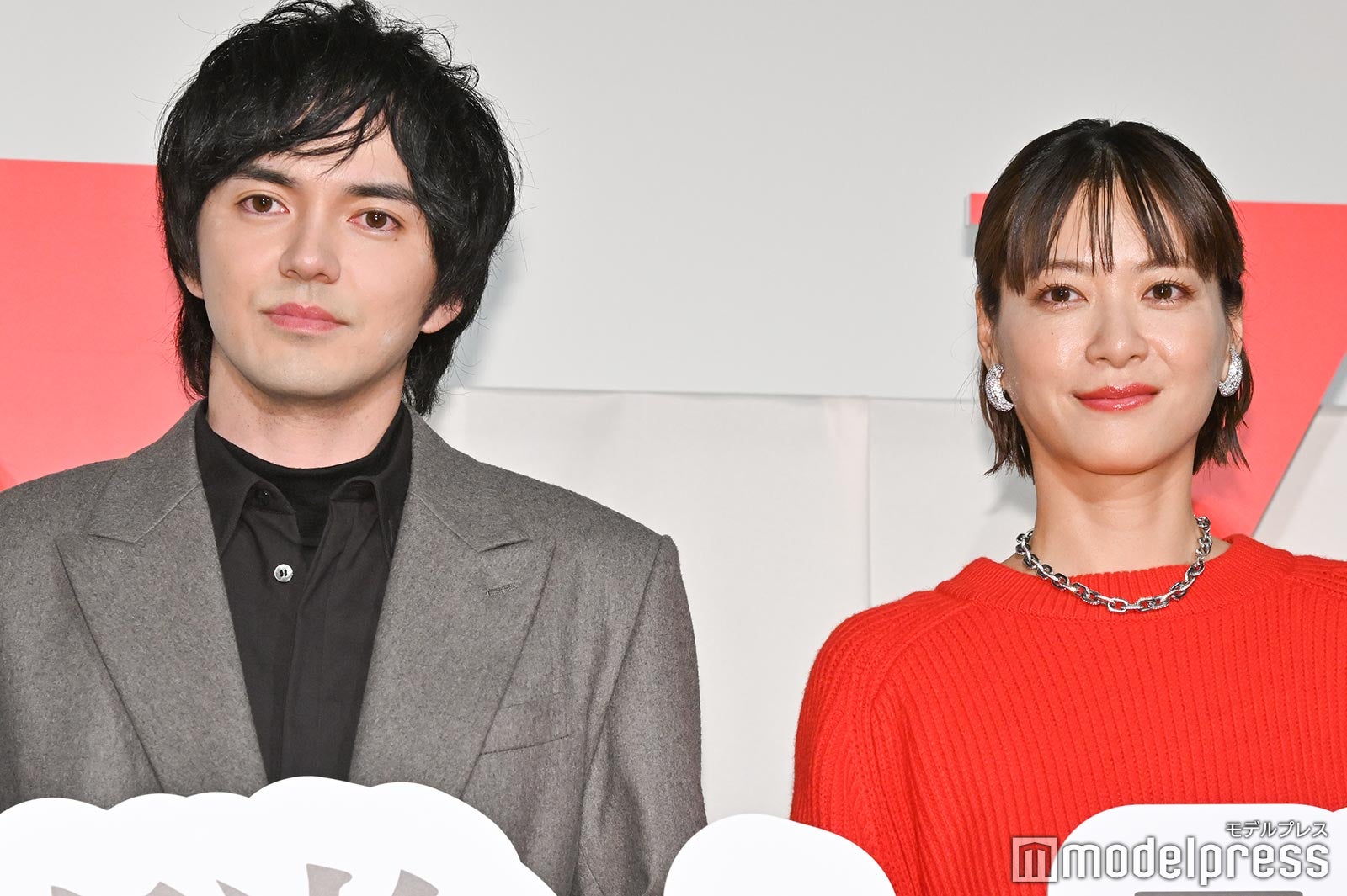 林遣都、初共演・上野樹里に人生相談していた「全てにおいて想像を超えてすごい」＜隣人X -疑惑の彼女-＞