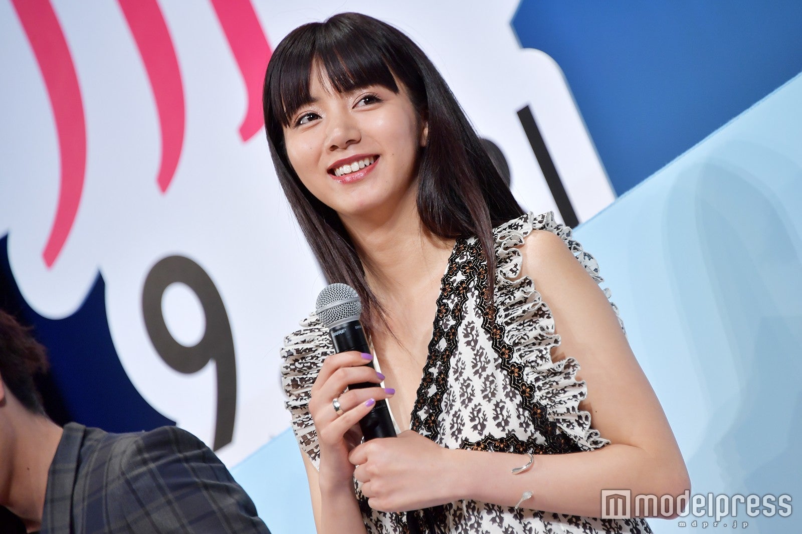 池田エライザ （C）モデルプレス