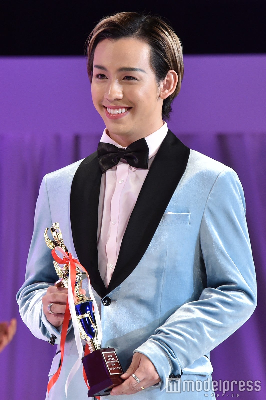 りゅうちぇる （C）モデルプレス