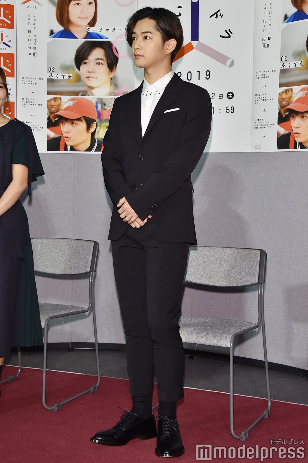 千葉雄大 （C）モデルプレス
