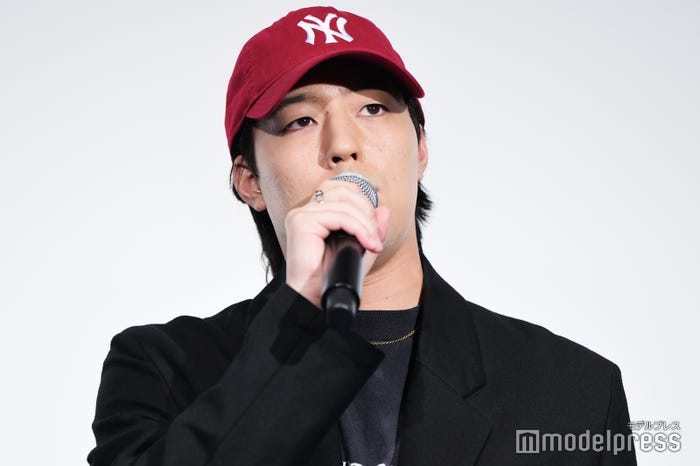 世界(C)モデルプレス