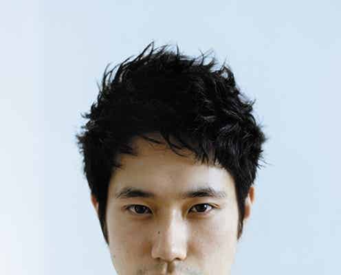 松山ケンイチ、人気漫画実写ドラマで主演「根性というものともう一度向き合いたい」