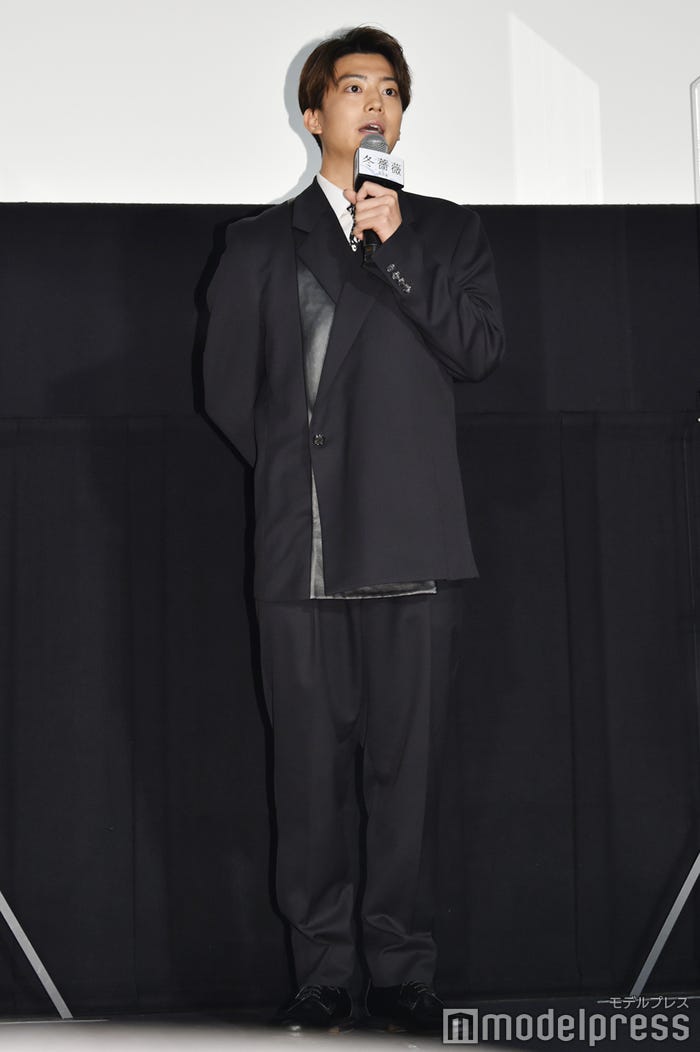 伊藤健太郎(C)モデルプレス