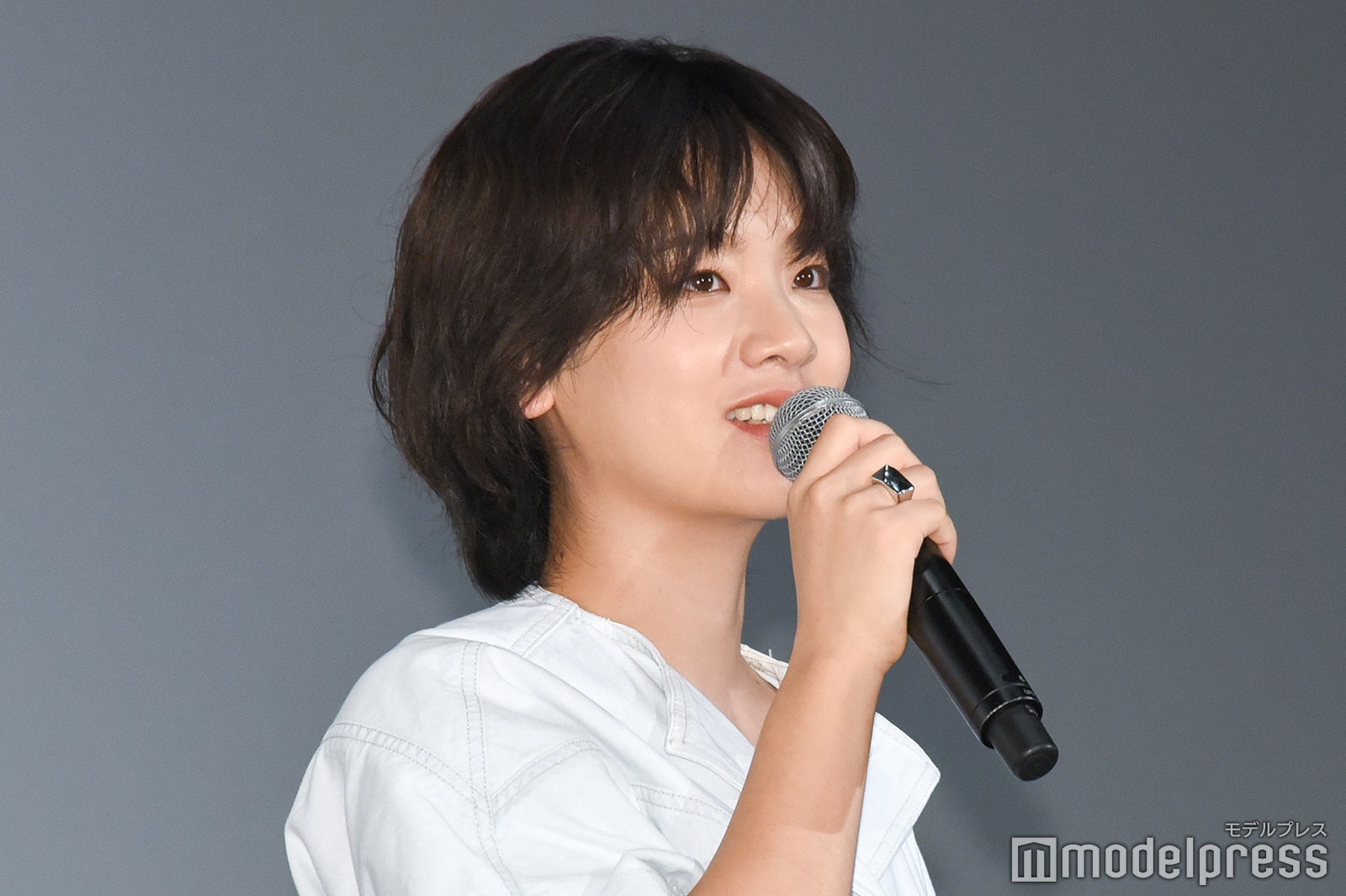 イ・ジュヨン（C）モデルプレス