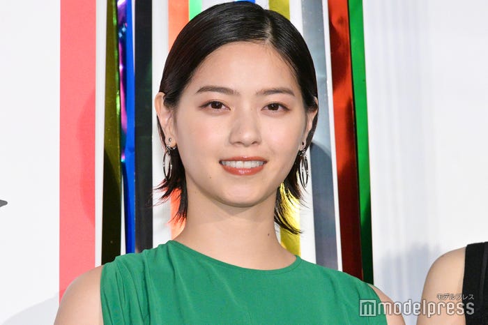 西野七瀬(C)モデルプレス