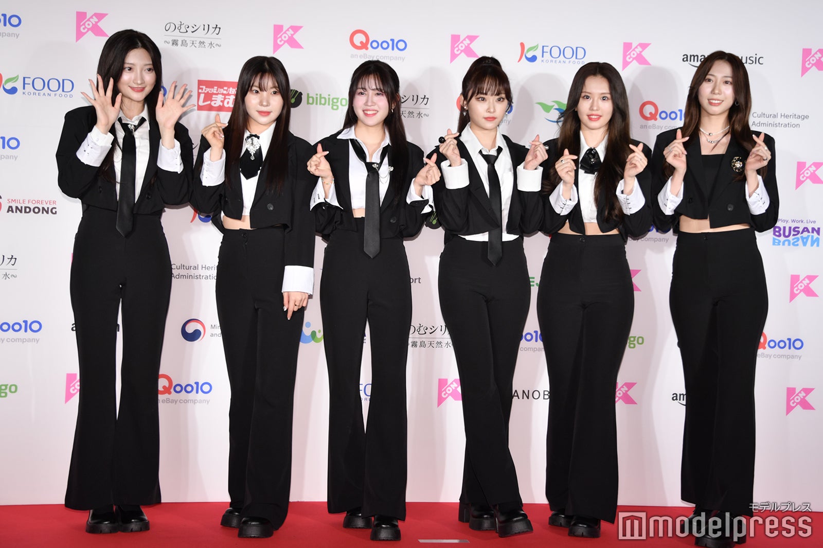 ILY:1（C）モデルプレス